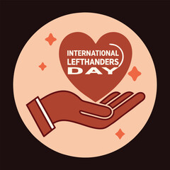 Colorful Dog Illustration with CMYK and Grayscale Elements on White Background