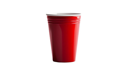 red solo cup png