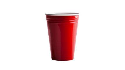 red solo cup png