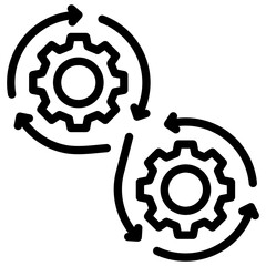Devops Icon