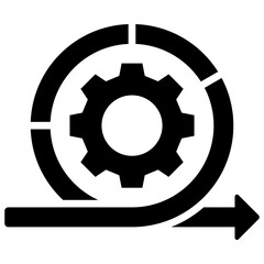 Agile Icon