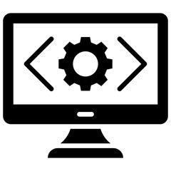 Programming Icon