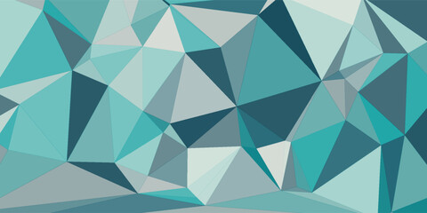Obraz premium Sea waves layered vector background illustration and sea beach vector illustration.