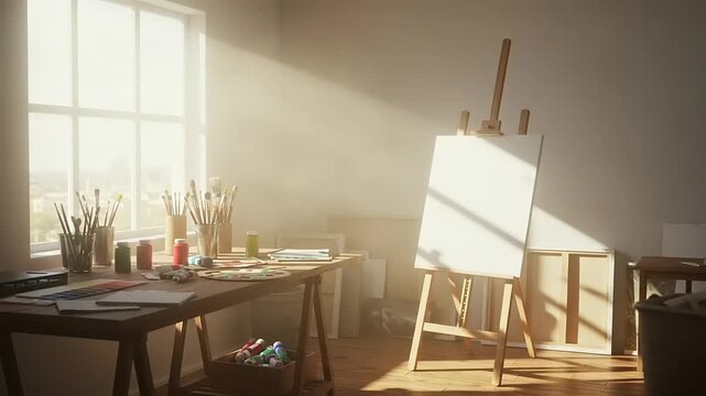 's  with sunlight and supplies