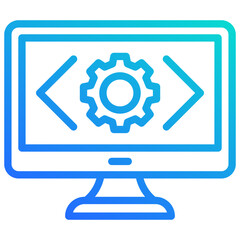 Programming Icon