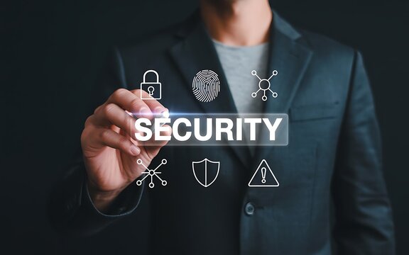 Guarding Digital Frontiers A Vision of Cybersecurity, Protecting Data, and Ensuring Network Defense Against Threats and Cyber Attacks with Cutting-Edge Technology and Strategic Approach