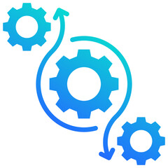Automation Icon