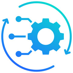Operations Icon