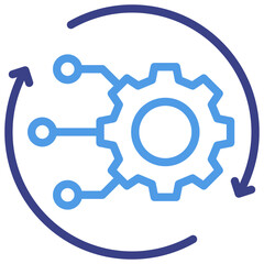 Operations Icon