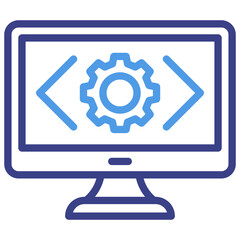 Programming Icon
