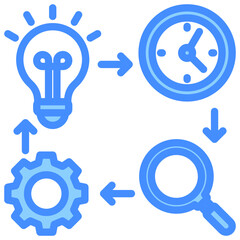 Development Icon