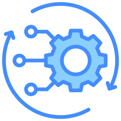 Operations Icon