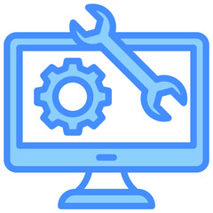 Configuration Icon