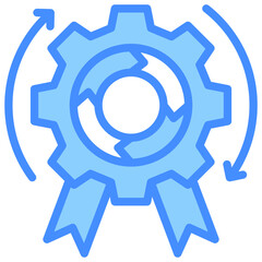 Devops Icon