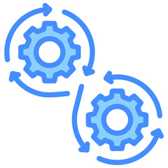 Devops Icon