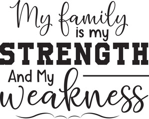 Family SVG, Family Quote, T Shirt Design SVG, Family Retro Sublimation