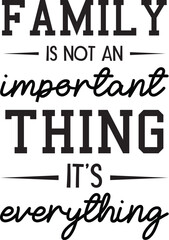 Family SVG, Family Quote, T Shirt Design SVG, Family Retro Sublimation