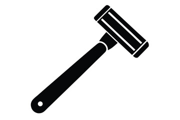 razor vector icon