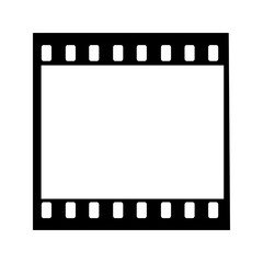 vector film strip