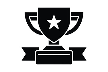 leaderboard vector icon