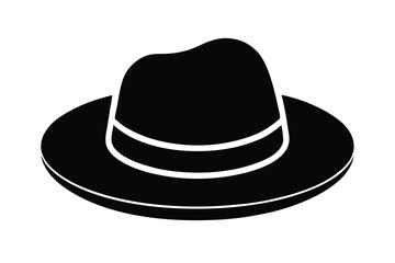 hat vector icon
