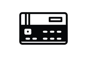 debit entry icon