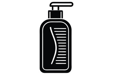 conditioner vector icon
