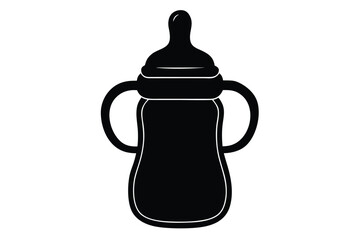 baby bottle  used for milk formula