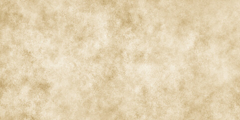 Abstract brown color paper texture design and Light gold concrete background texture wallpaper. old wall stone for soft yellow distressed grunge background.	
