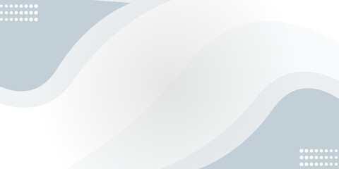 Abstract white background . space design concept. Decorative web layout or poster, banner.
