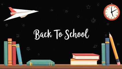 Back to school
