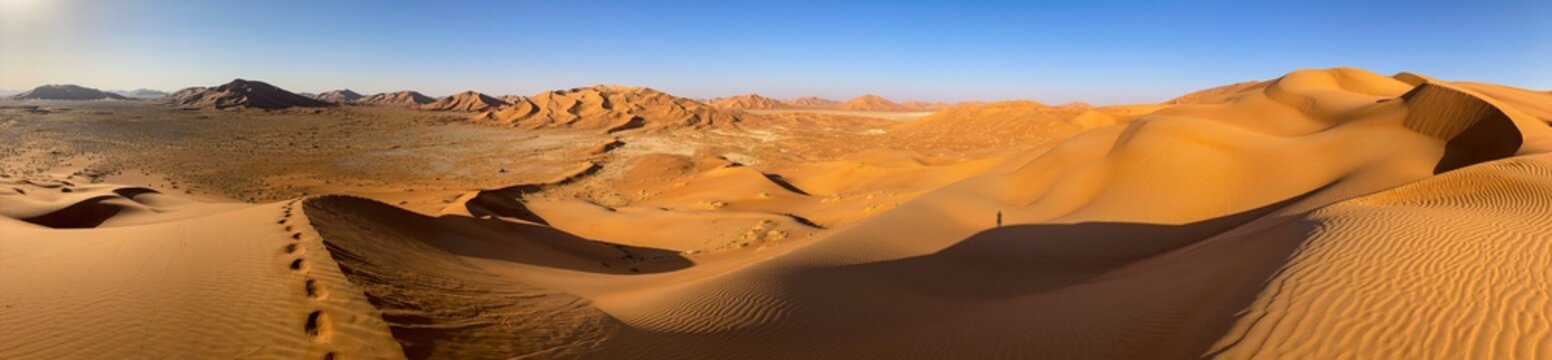 Rub al Khali