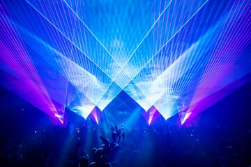 rave
