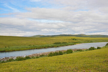 Ingilor Nature Park.