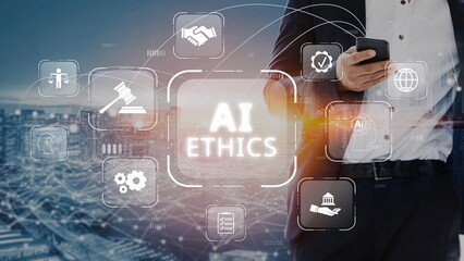 AI is transforming society, raising important ethics questions. Ethics in AI design ensures...
