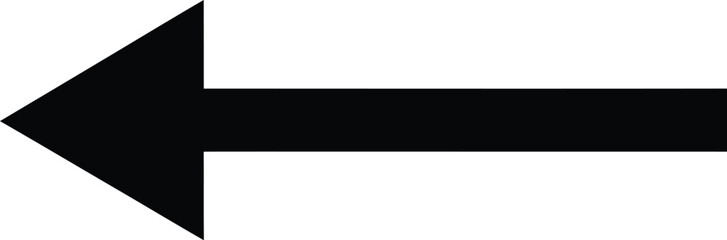 White tablet with blank screen, black border, and subtle shadow, ideal for a business web design banner, offering a perfect empty space for your picture or vector art illustration