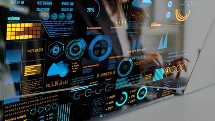 Data analytics and big data strategy for real-time analytics, predictive data modeling, business...