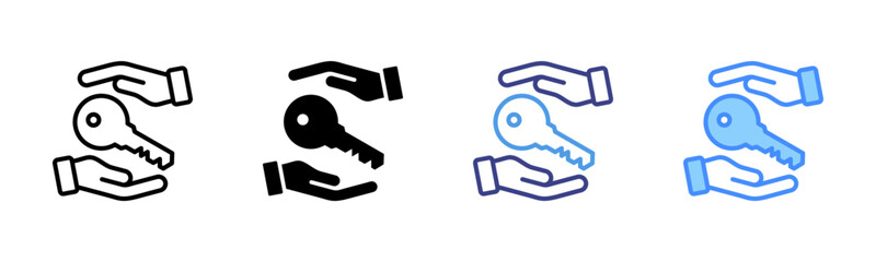 Ownership Icon