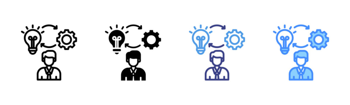 Initiative Icon