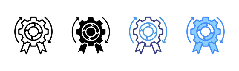 Devops Icon