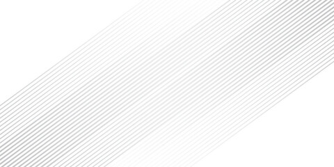 Slant line halftone gradation texture. Fading diagonal stripe gradient background. Black oblique pattern backdrop. Vanishing thin parallel line wallpaper for overlay