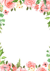 frame vector border png	
