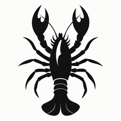 Holy family nativity scene with a star in the winter desert night and a dog silhouette