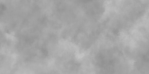 Abstract background with white paper texture and gray watercolor painting background. Stone texture for painting on ceramic tile wallpaper. Old grunge textures. White background illustration.