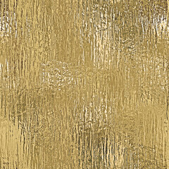 Shiny gold texture element background