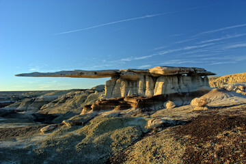  Ah-shi-sle-pah, New Mexico USA
