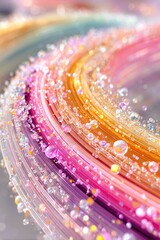 abstract colorful background