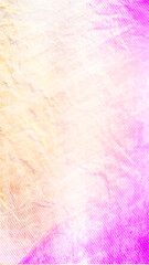 Pink vertical abstract background for Posters, Banners, social media, celebrations and various design works