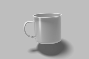 Mug Mockup Blank Your Design