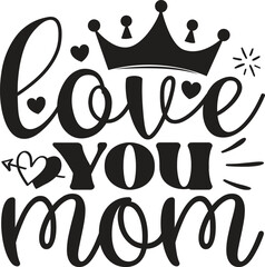 love you mom